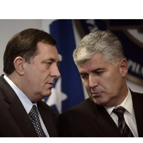 Dodik i Čović preko Suda BiH žele vratiti kontrolu nad CIK-om