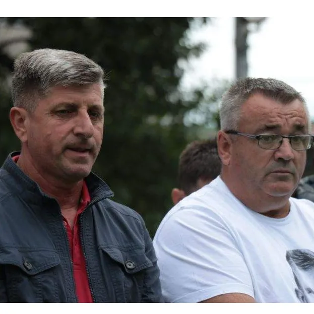 Amir Agić nakon presude Sefiću: Danas mi je sretan dan
