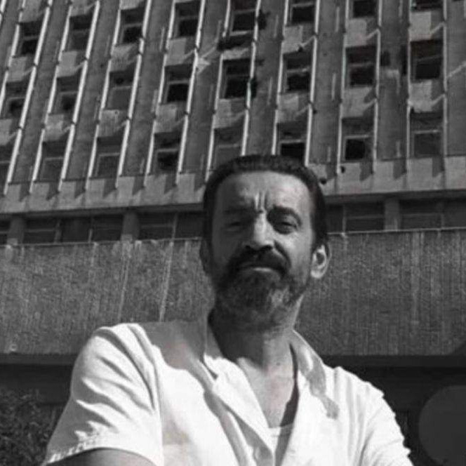 Bakir Nakaš: Hipokrat još živi u Sarajevu