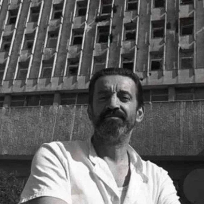 Bakir Nakaš: Hipokrat još živi u Sarajevu