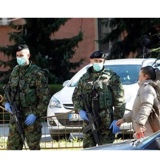 Ostanite u kući: Ova zemlja je već izgubila previše ljudi
