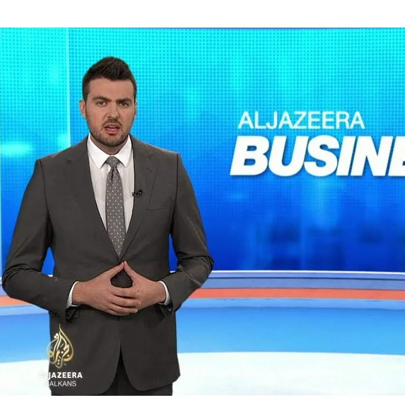 Al Jazeera Business: Ekonomske posljedice korona virusa