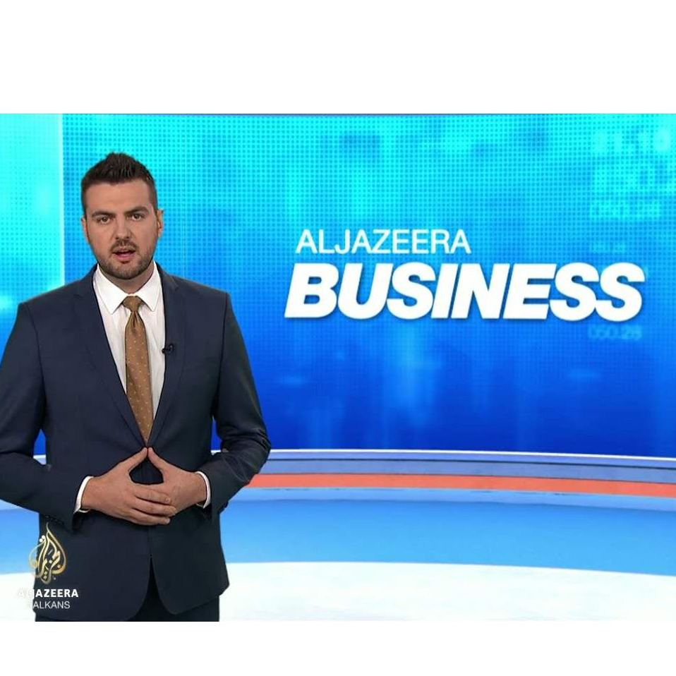 Al Jazeera Business: Ekonomija uzvraća udarac (Video)