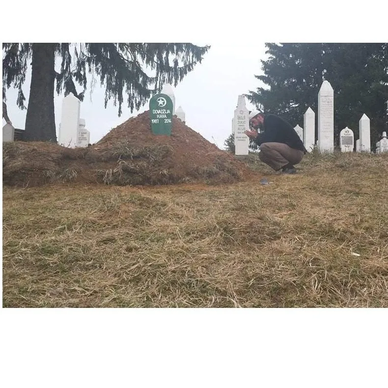 Šesta godišnjica pogibije Have Šljivić Dovadžija, pravosudna trakavica se nastavlja