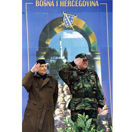 "Velikim Bogom se kunemo da robovi nikada biti nećemo" (Video)