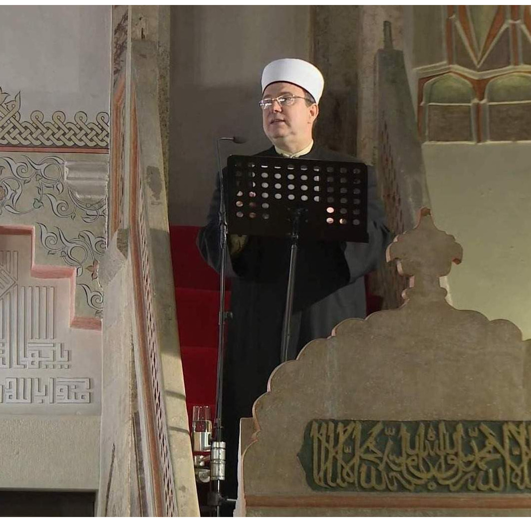 Hafiz Malkić: Kako dočekati mjesec ramazan u vrijeme pandemije