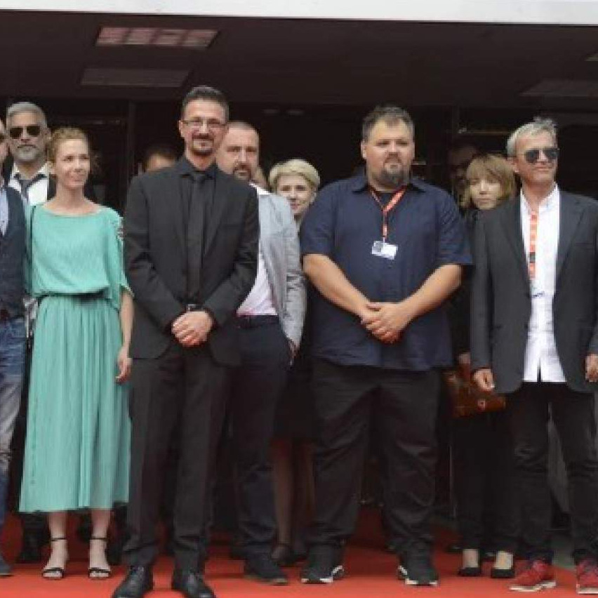 Film 'Muškarci ne plaču" bh.i kandidat za nagradu Oscar