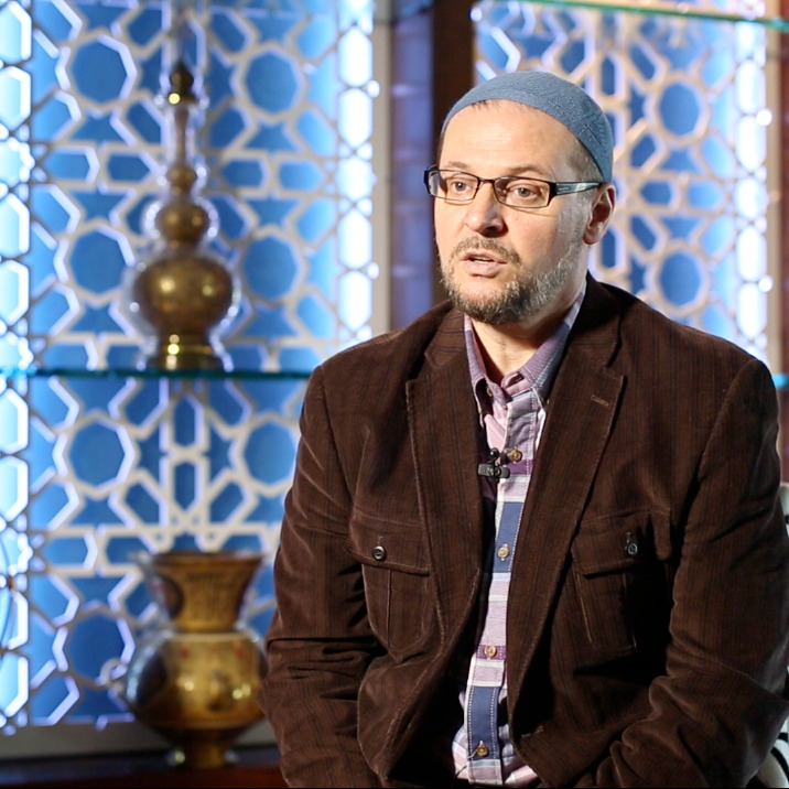 Senad ef. Agić, imam u Chicagu: Ovaj ramazan je prilika da se na život počne gledati drugačije (Video)