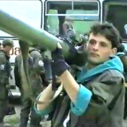 Obilježavanje 25 godina od formiranja 503. slavne brdske brigade (Video)