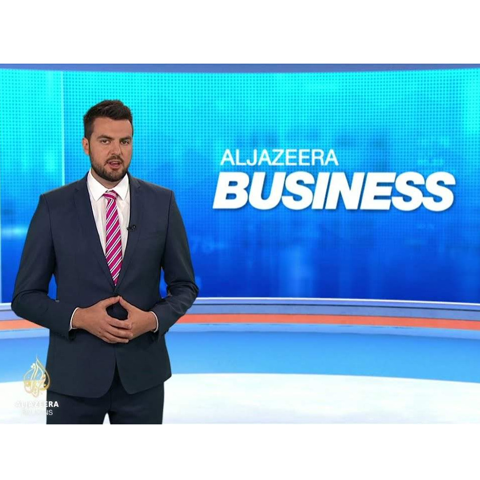 Al Jazeera Business: Svjetsko tržište nafte (Video)
