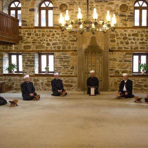 Ramazan u doba koronavirusa: Tradicionalna hafiska mukabela bez prisustva vjernika