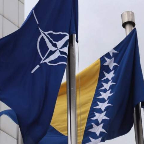 Covid-19: Pomoć NATO-a bila bi veća da je BiH članica Saveza!