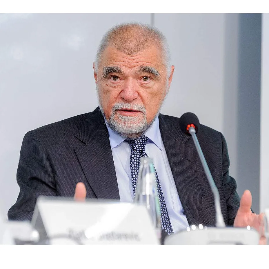 Mesić: Blajburg je izmišljotina
