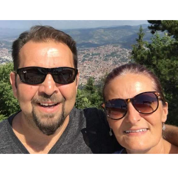Preživjeli Bosanac iz Arizone: Ponovo učim hodati i živjeti 