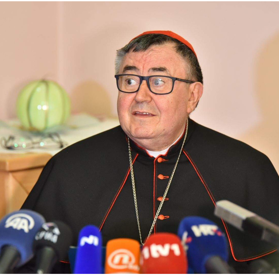 Blajburška misa u Sarajevu i oštre reakcije javnosti