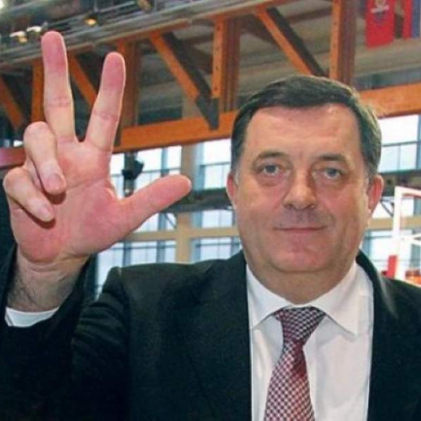 TI BiH: Krivična prijava protiv Milorada Dodika zbog prisluškivanja opozicije