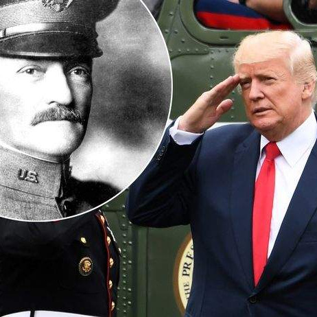 Trump ima rješenje za „radikalne islamiste“: Ubijatje ih mecima natopljenim u svinjsku krv!?