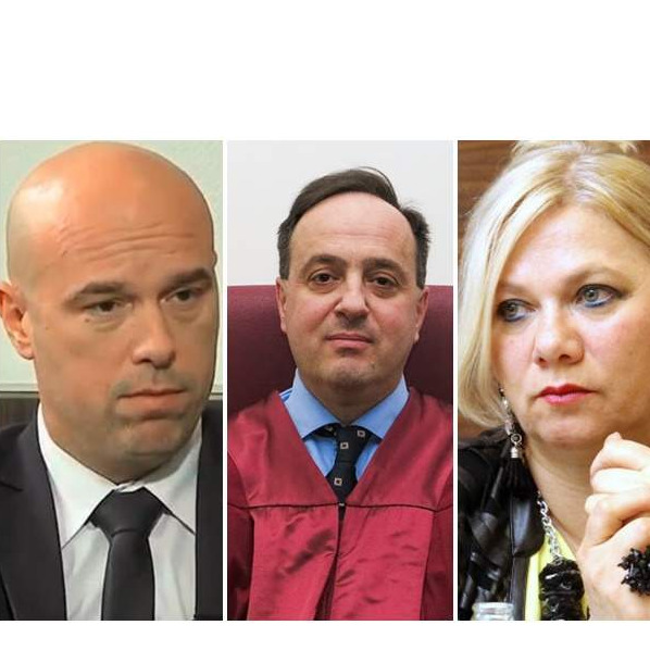 Poništen Tegeltijin Pravilnik: Postavlja se pitanje da li VSTV radi u koristi sudija ili…?