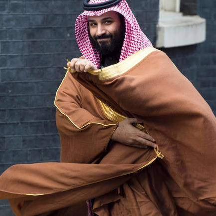 Saudijska opozicija želi svrgnuti Mohammeda bin Salmana