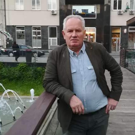Profesor Enes Durmišević: Nacionalistički patriotizam neće pomoći BiH