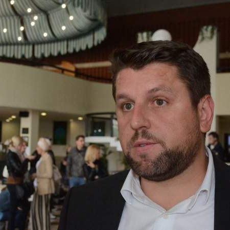 Duraković: Ovo je šansa generacije, narod se okuplja oko Odgovora!