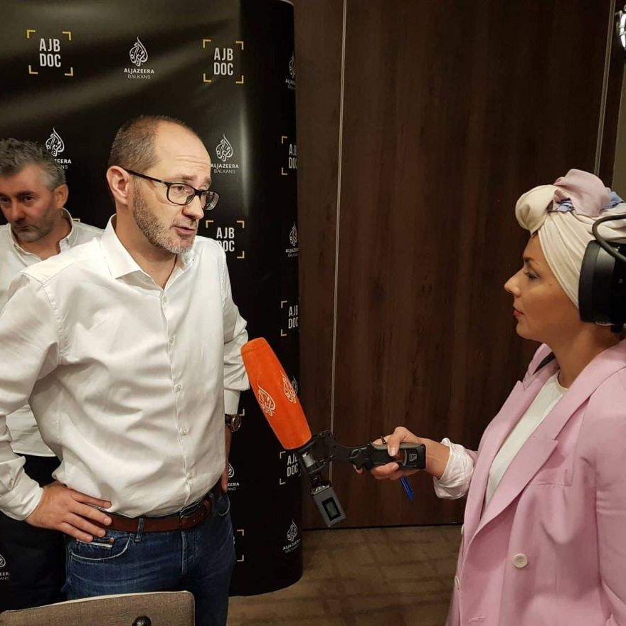 Edhem Fočo: Ja dajem svoj glas podrške hafizu Kenanu ef. Musiću