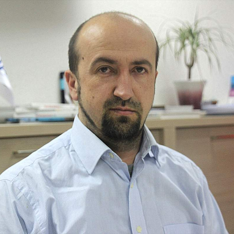 Jusić: Ostavka hafiza Kenana ef. Musića bit će razmatrana po ustaljenoj proceduri 