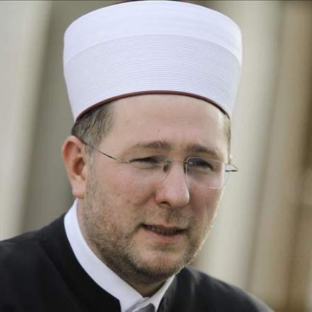 Vanredna sjednica Rijaseta povodom ostavke hafiza Musića
