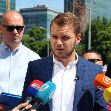 Afera 'Respiratori' u RS-u: Stanivuković podnio krivične prijave (Video)