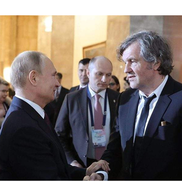 Jesu li ideje rusofila Emira Kusturice i Nikolaja Malinova o geopolitičkom preusmjeravanja BiH i Bugarske na izdisaju?