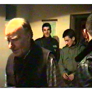 Preminuo je legendarni diverzant velikog duha Mirsad Mizdrak - Šaraf
