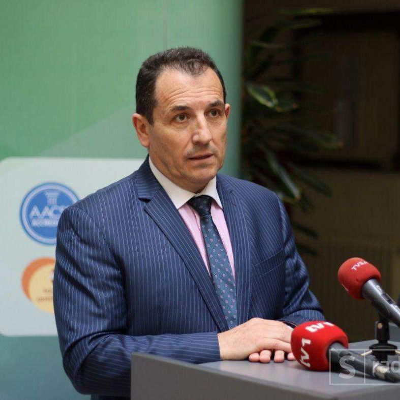 Zašto SNSD blokira Cikotićev izbor za ministra sigurnosti?