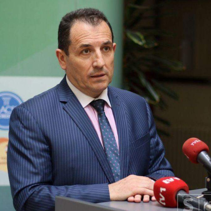Koordinacija boračkih organizacija ARBiH: Selmo Cikotić je naš časni general