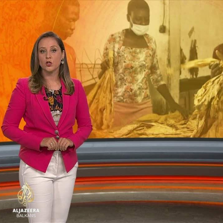 Al Jazeera Svijet: Inflacija u Zimbabveu 800 posto (Video)