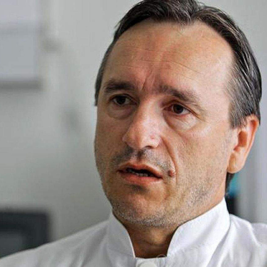 Srebrenički hirurg dr Ilijaz Pilav: Napadali su nas bojnim otrovima
