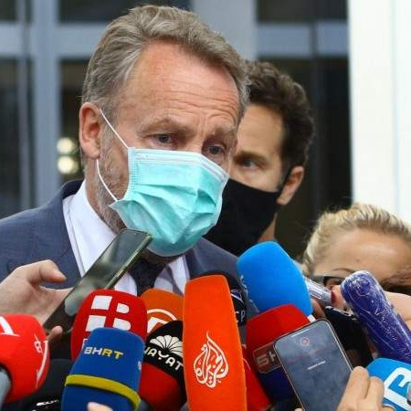 Izetbegović: Tegeltija će u četvrtak predložiti imenovanje Cikotića
