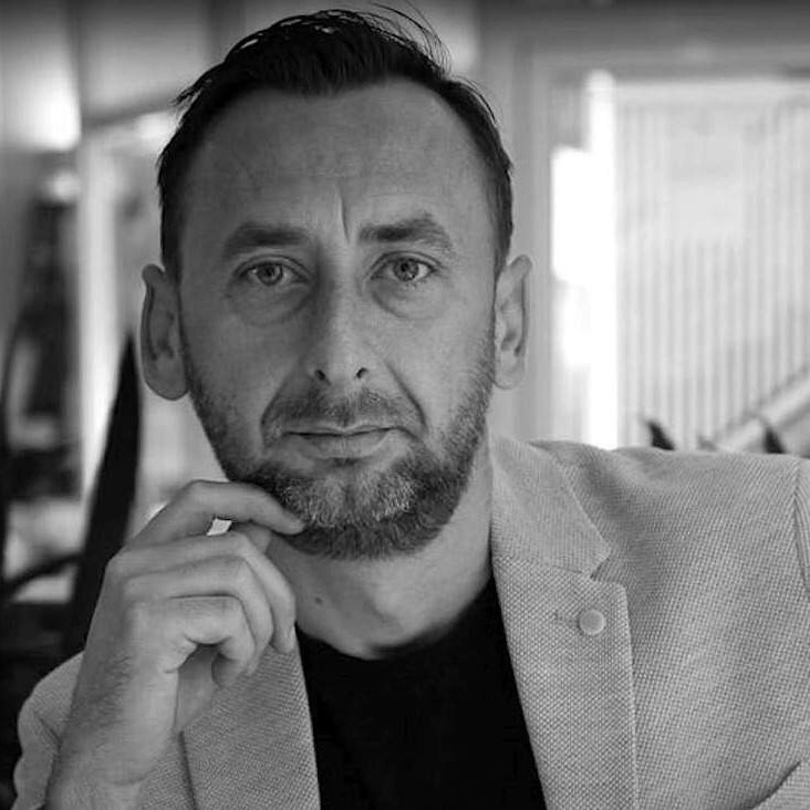 12 dana sjećanja - Lične priče: Emir Bektić