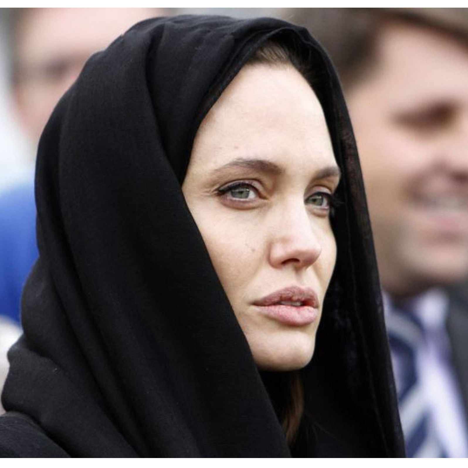 Angelina Jolie poslala video poruku kojom je obilježila 25. godišnjicu genocida