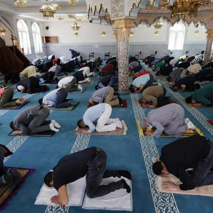 Austrija pokreće program nadzora nad muslimanima