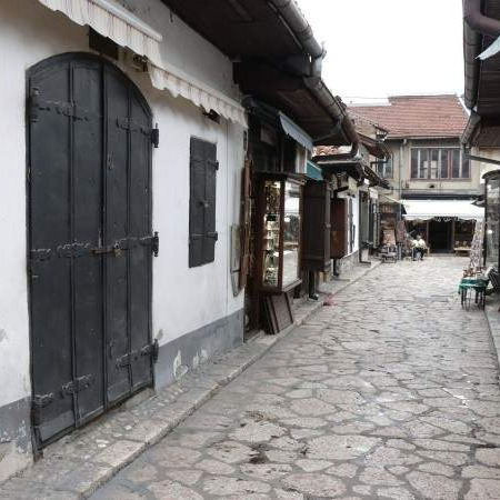 Kriza nanijela veliku štetu i baščaršijskim zanatlijama