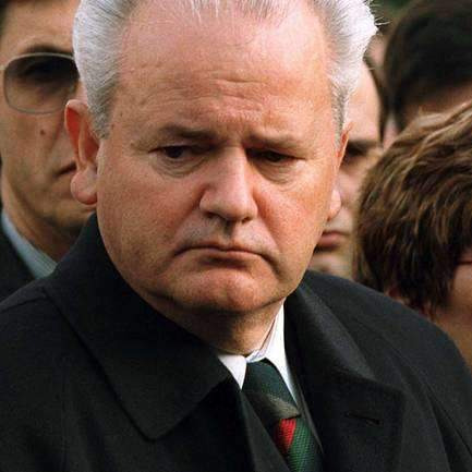 Milošević, Jović i Kadijević: Crna trojka koja je rasturila Jugoslaviju