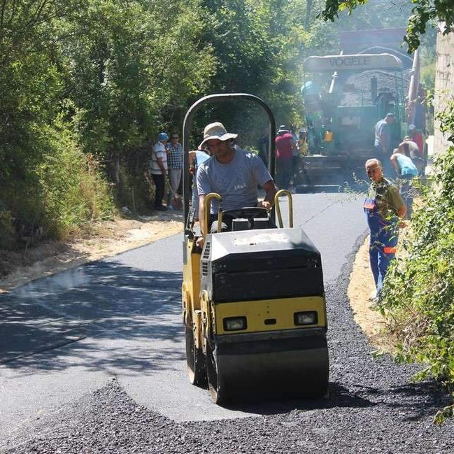 Složna braća iz Nevesinja grade put u povratničko naselje
