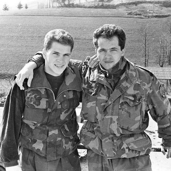 O, smrti bijedna!  | Navršilo se 25 godina od pogibije generala Izeta Nanića, jednog od najvećih heroja Armije RBiH