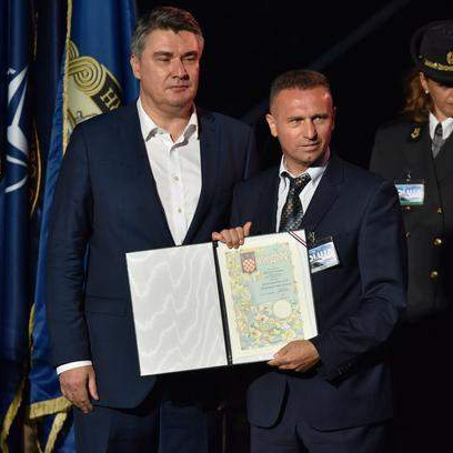 Legitimiranje "udurženog zločinačkog poduhvata"