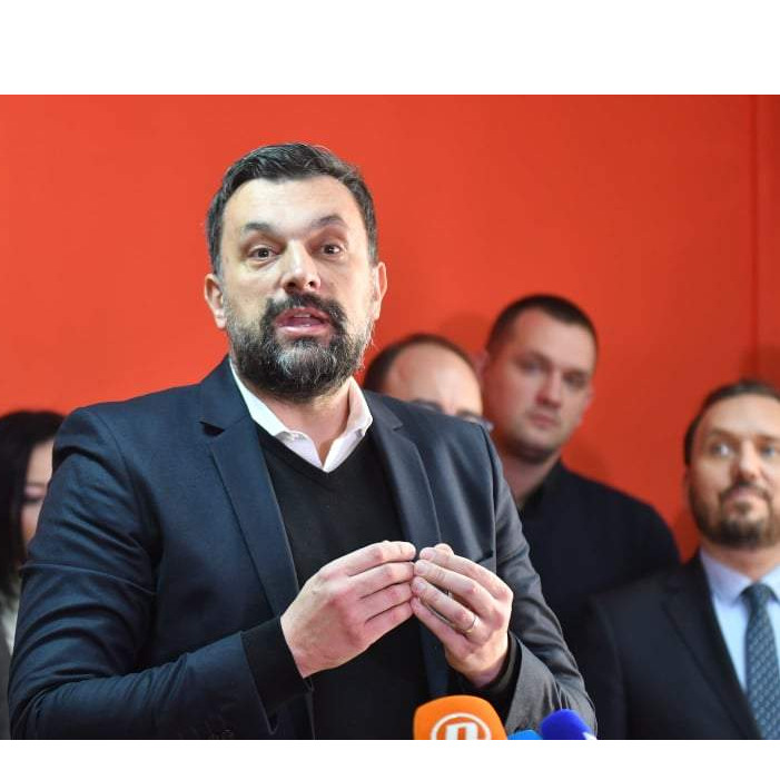 SARAJEVSKI SPORAZUM | Hoće li dogovor "četvorke" prekinuti dominaciju kadrova SDA u KS?