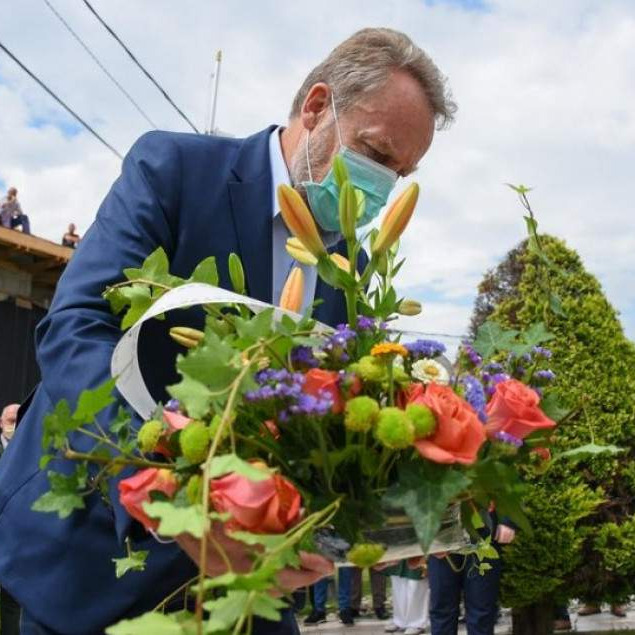 Bakir Izetbegović: Najvažnija lekcija koju sam naučio od oca je strpljenje i povjerenje u ljude