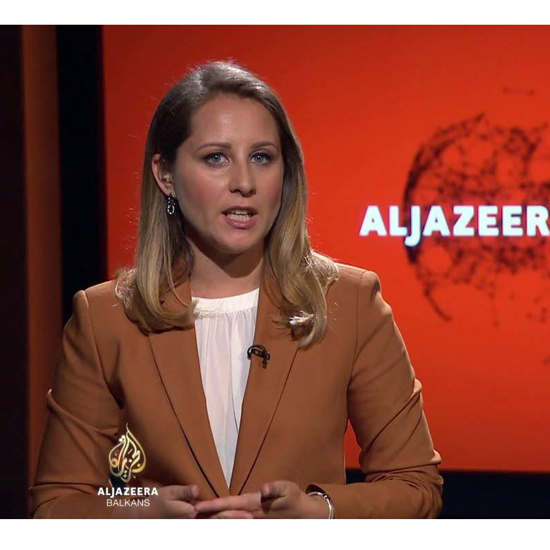 Al Jazeera Svijet: Vertikalne farme - budućnost poljoprivrede? (Video)