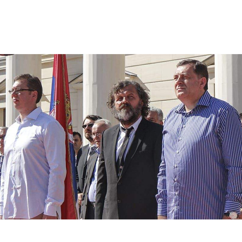 Reakcije | SDA: Povezivanjem Kosova s RS-om Srbija nastavlja agresiju na BiH