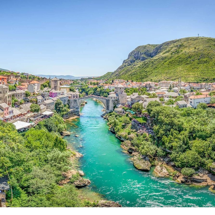 Kako je dogovorena koalicija za Mostar?