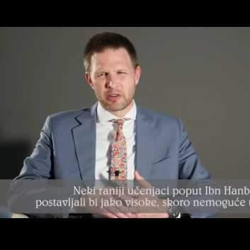 Dr. Jonathan AC Brown: O idealnoj islamskoj državi